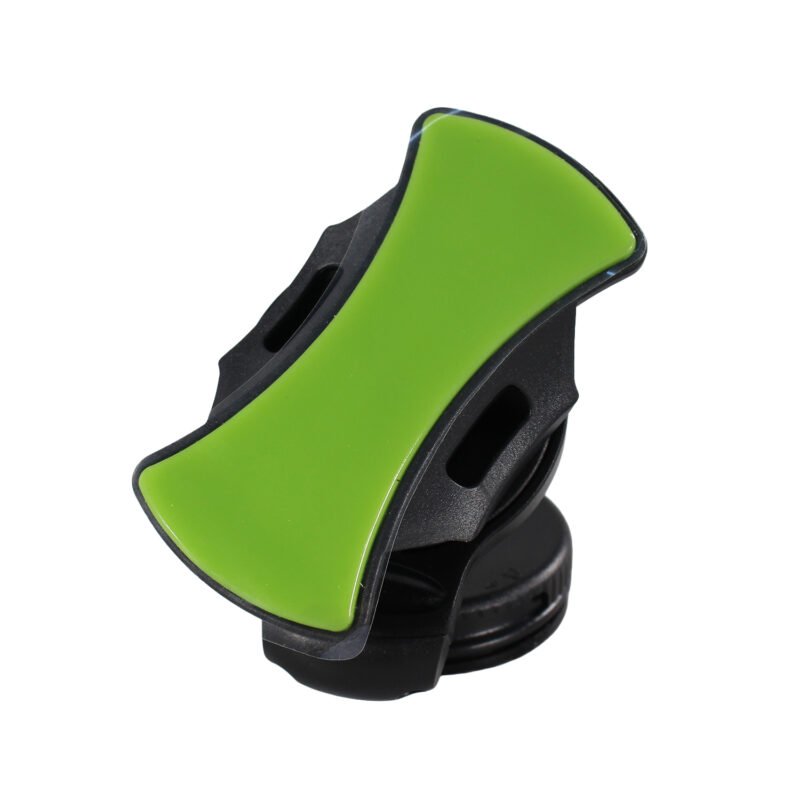 soporte dblue universal para smartphone, gps, mp3, brazo flexible, rotacion 360°, diseÑo minimalista y practico. — vista 9