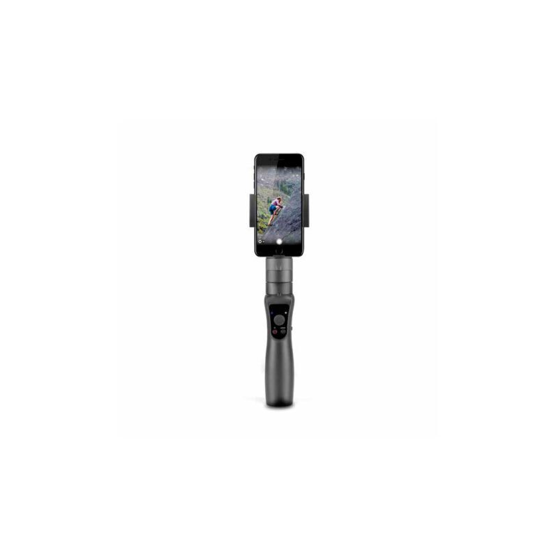 estabilizador gimbal para smartphone — vista 2