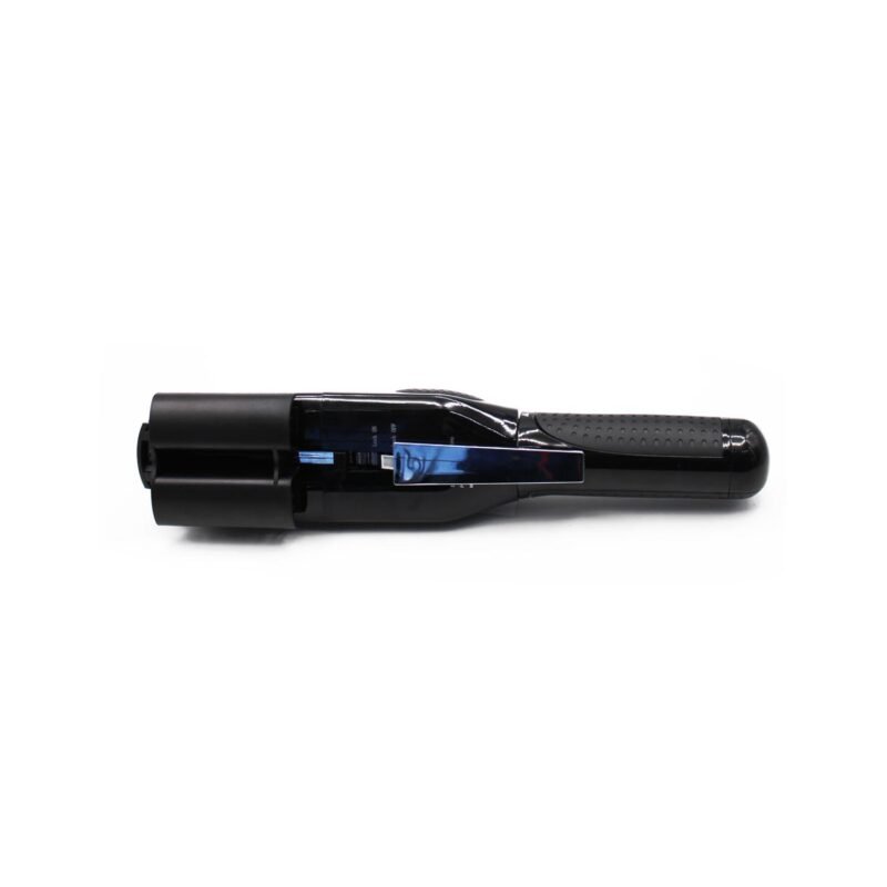 corta puntas de cabello rapido y seguro dblue, promueve brillo y suavidad, ideal para hombres y mujeres. — vista 2