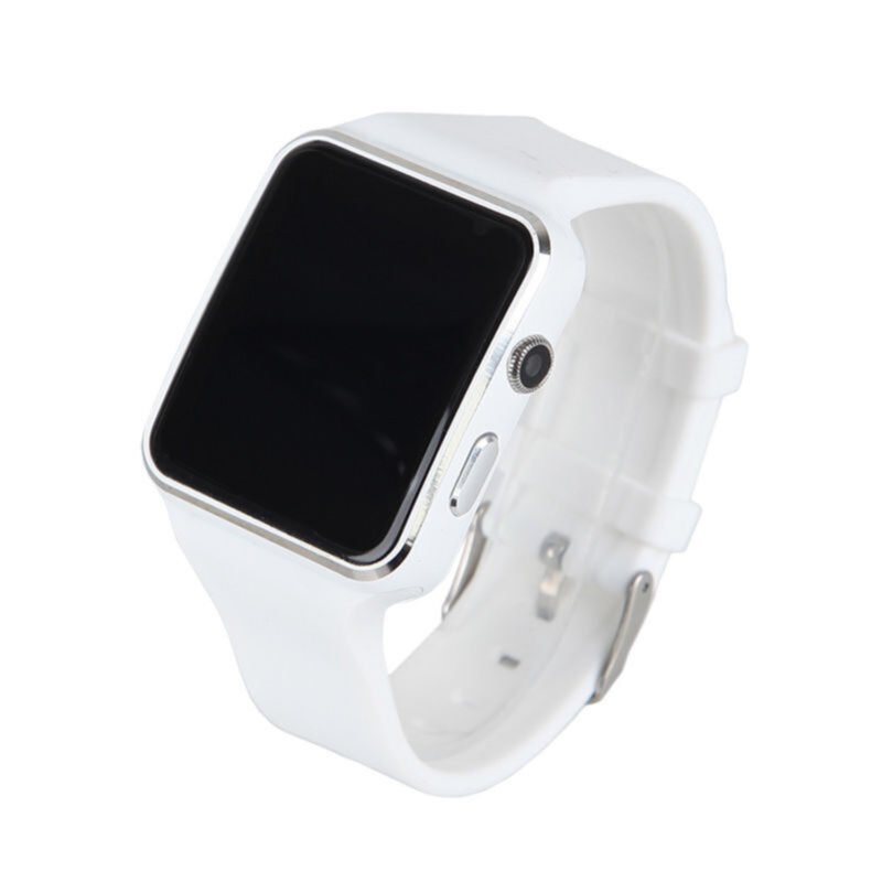 reloj smartwatch urban wifi / camara 0,3m, white — vista 3