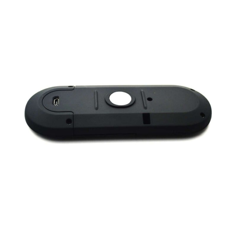 manos libres dblue bluetooth v3.0, 16h conversacion, 45d espera, reduccion de ruido, func. marcacion voz. — vista 3