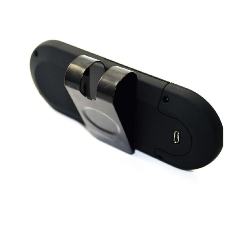 manos libres dblue bluetooth v3.0, 16h conversacion, 45d espera, reduccion de ruido, func. marcacion voz. — vista 2