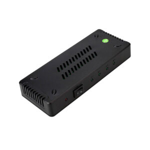 hdmi splitter dblue 1x4, compatible 3d, hasta 2.225 gbps, seÑal ttl, entrada/salida 5v.