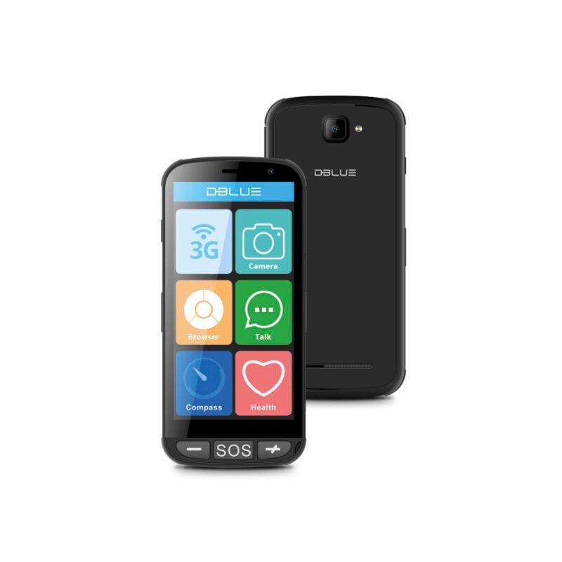 telefono senior — vista 6