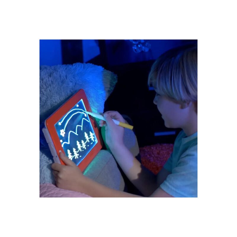 pizarra magica led — vista 3