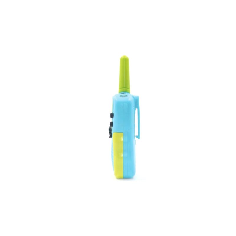 set 3 radio walkie talkie para niÑos con 22 canales — vista 2