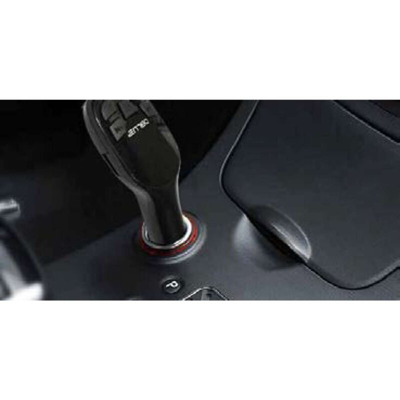 transmisor fm de mp3/sd/usb/ pantalla led, black