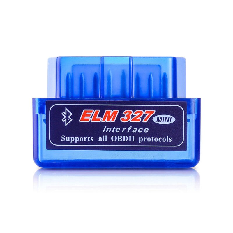 scanner automotriz elm 327 — vista 4