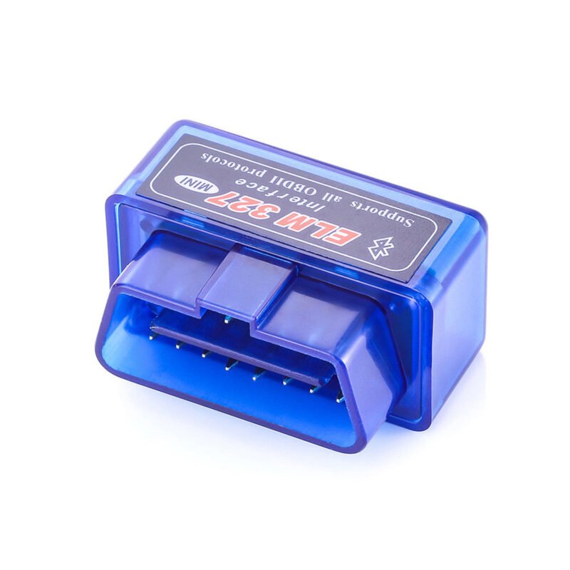 scanner automotriz elm 327 — vista 3