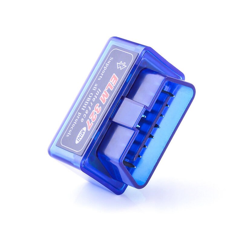 scanner automotriz elm 327