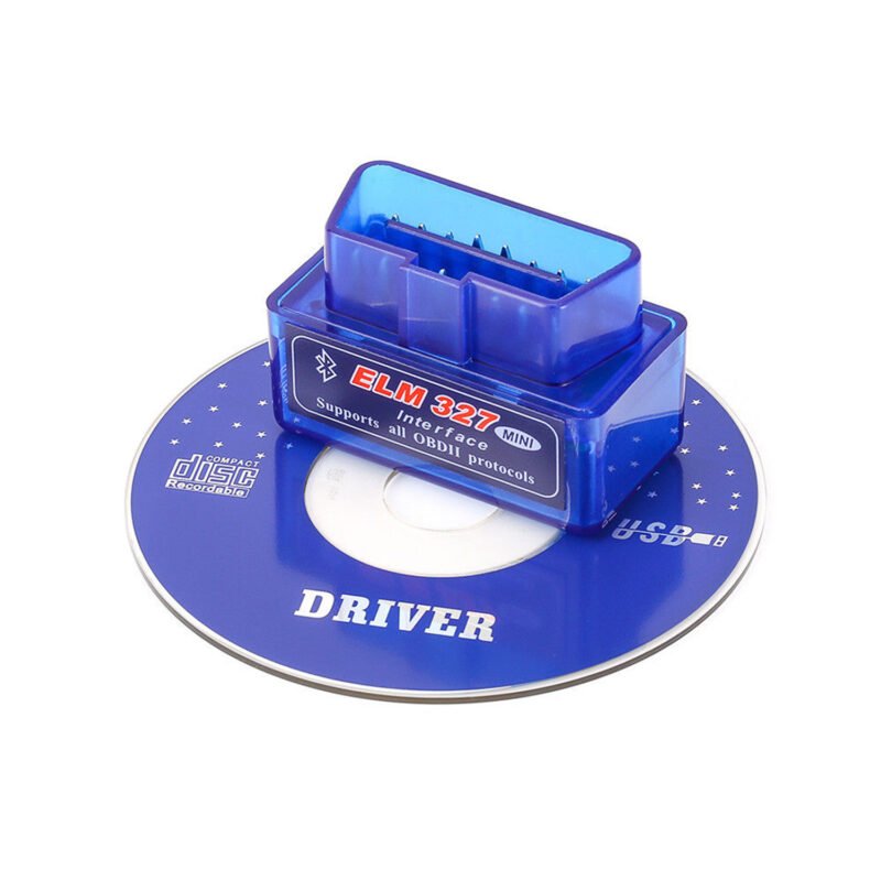 scanner automotriz elm 327 — vista 2