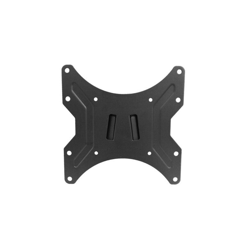 soporte dblue tv, para lcd de 23 a 42 pulgadas, soporta 30 kg, anclaje cuadrado a la pared. — vista 2