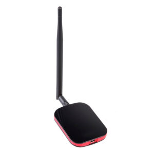 antena ralink receptor wifi 3070, 54 mbs, 2.4 ghz, 300m alcance.