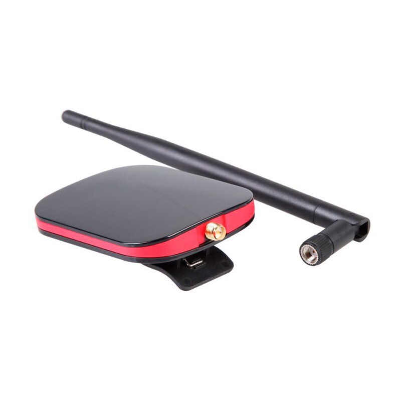 antena ralink receptor wifi 3070, 54 mbs, 2.4 ghz, 300m alcance. — vista 2