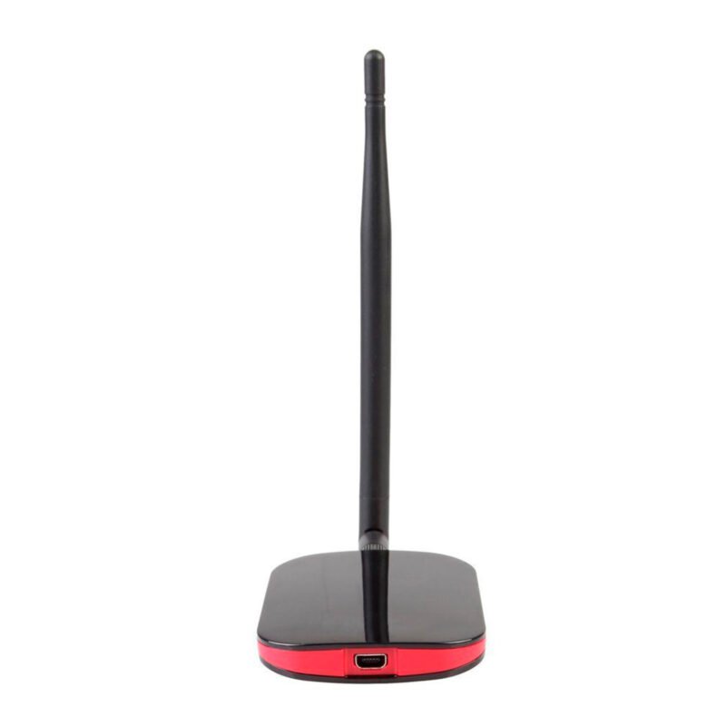 antena ralink receptor wifi 3070, 54 mbs, 2.4 ghz, 300m alcance. — vista 3