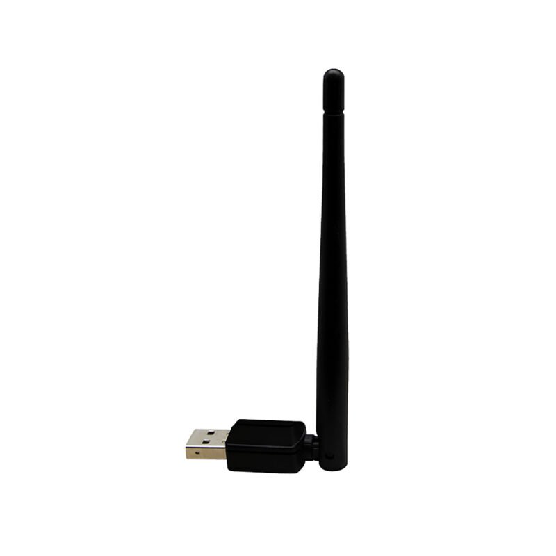 adaptador wifi dblue 150 mbps, compatible 802.11 b/g/n, seguridadwpa/wpa2, usb 2.0, 2.4 ghz. 150mbps.