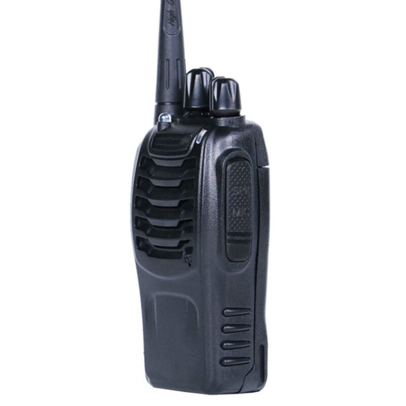 walkie talkie radio transmisor — vista 5