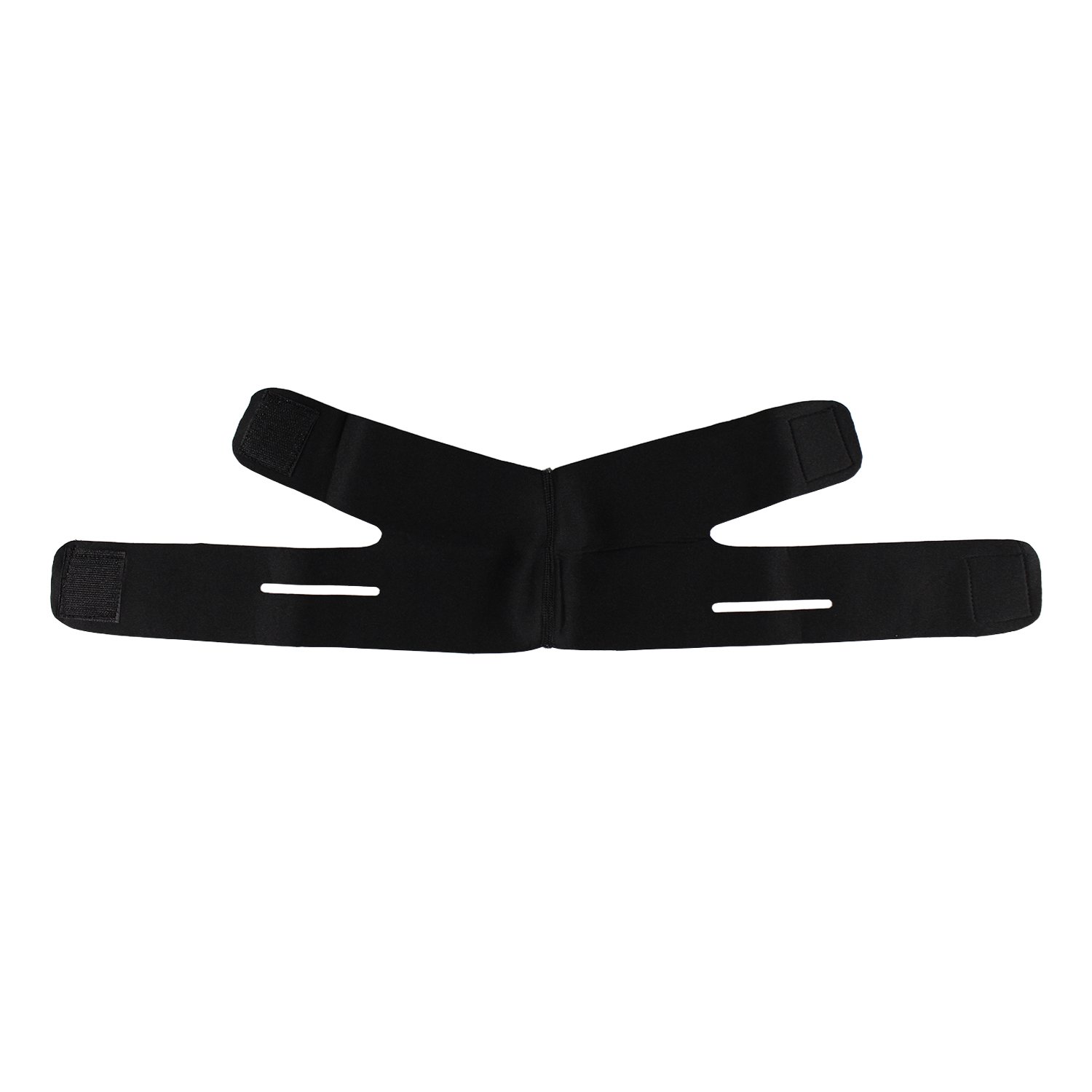 mascara facial adelgazante, 3 colores, tela transpirable y elastica, mejora el contorno de la cara. black mascara facial adelgazante, 3 colores, tela transpirable y elastica, mejora el contorno de la cara. black