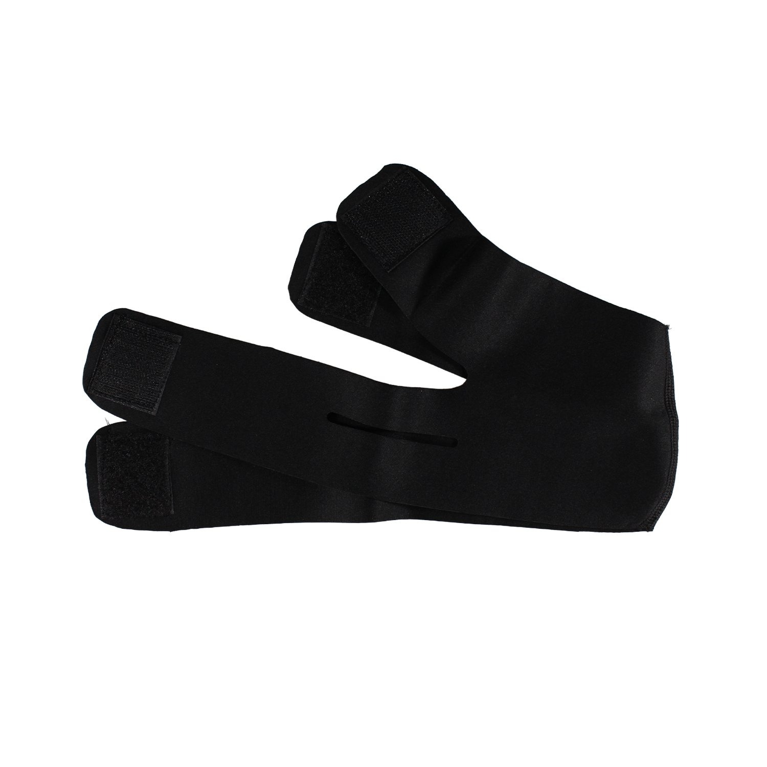 mascara facial adelgazante, 3 colores, tela transpirable y elastica, mejora el contorno de la cara. black mascara facial adelgazante, 3 colores, tela transpirable y elastica, mejora el contorno de la cara. black