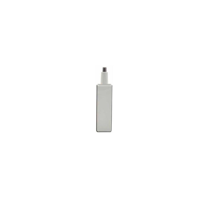 afeitadora doma multifuncion para rostro, bateria recargable, accesorios incluidos, tiempo de carga 12h. — vista 3