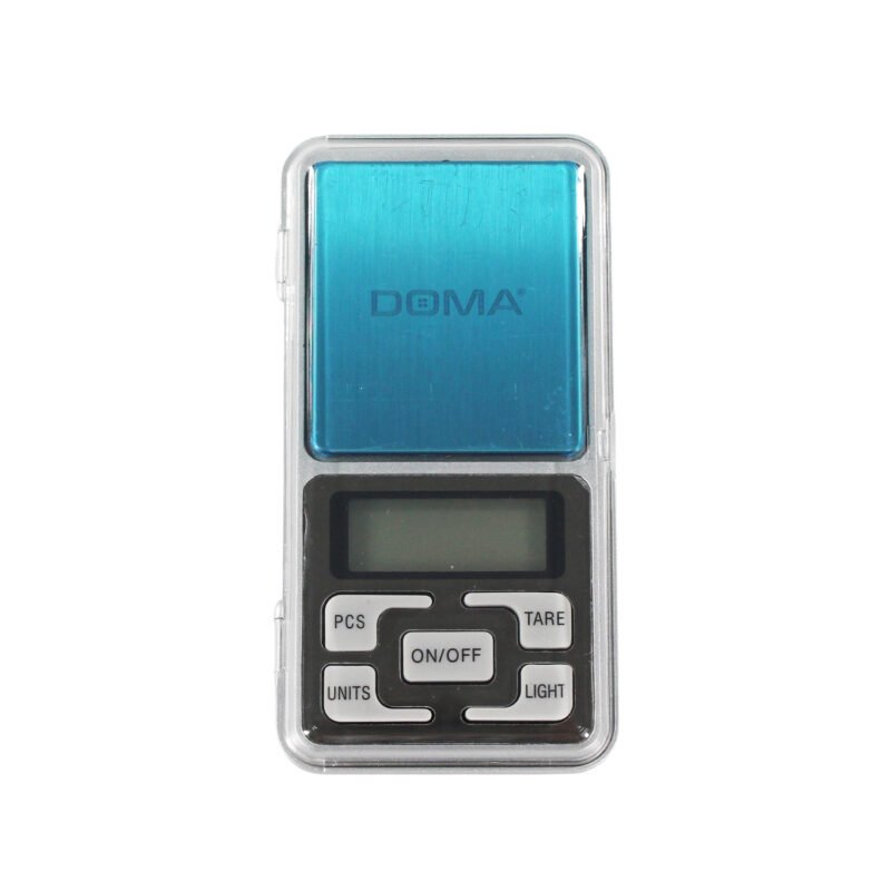 pesa digital de precision de 0 a 200 gr — vista 2