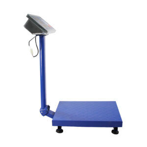 bascula digital con brazo, hasta 180 kg