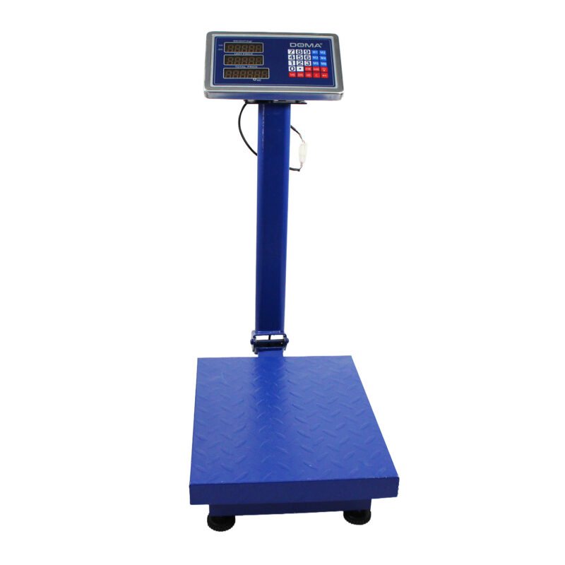 bascula digital con brazo, hasta 180 kg — vista 2