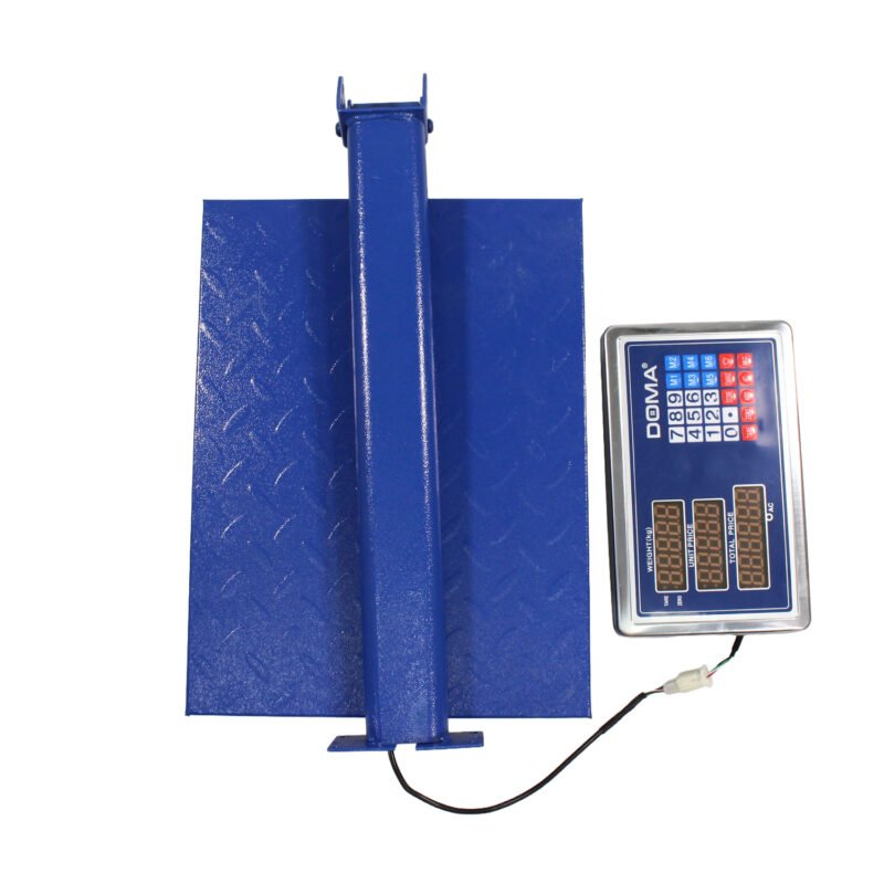 bascula digital con brazo, hasta 180 kg — vista 3