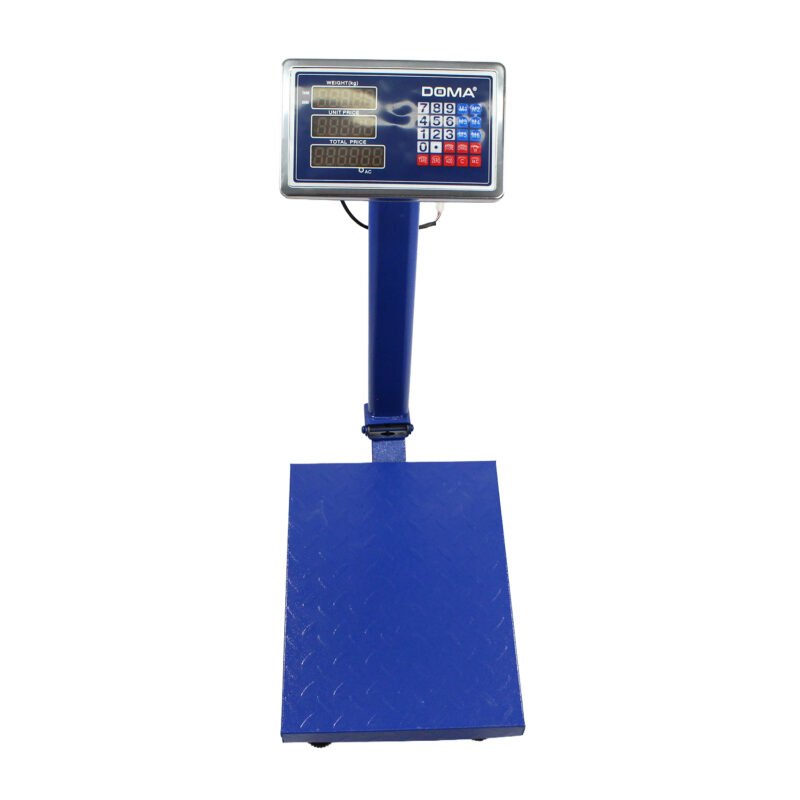 bascula digital con brazo, hasta 180 kg — vista 4