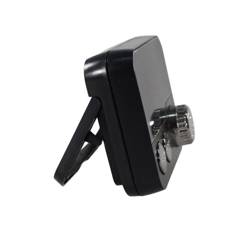 temporizador digital, black — vista 3