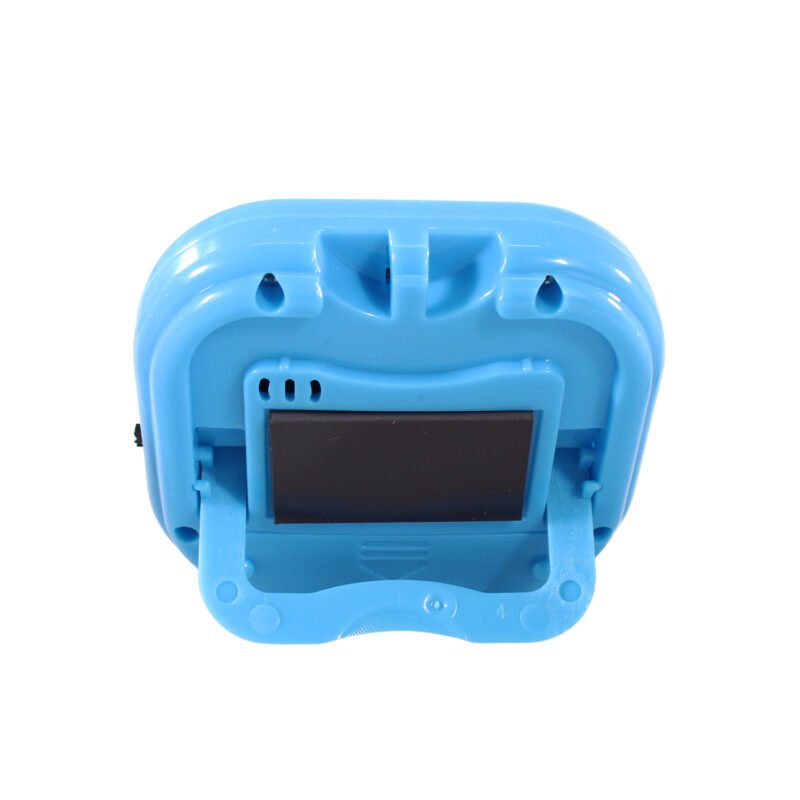 temporizador digital magnetico, blue — vista 4