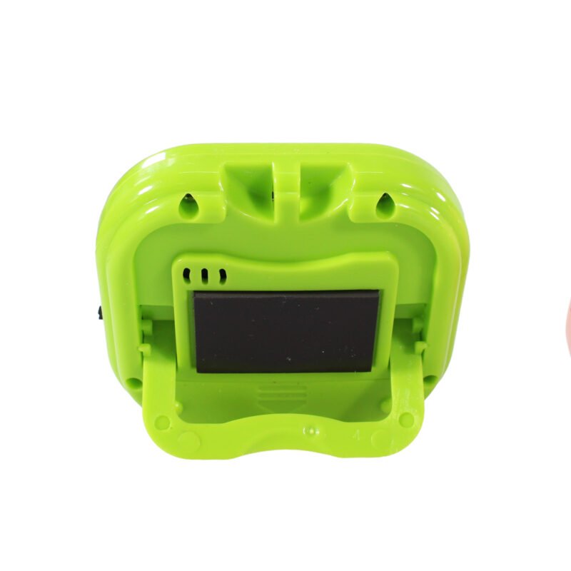temporizador digital magnetico, green — vista 3