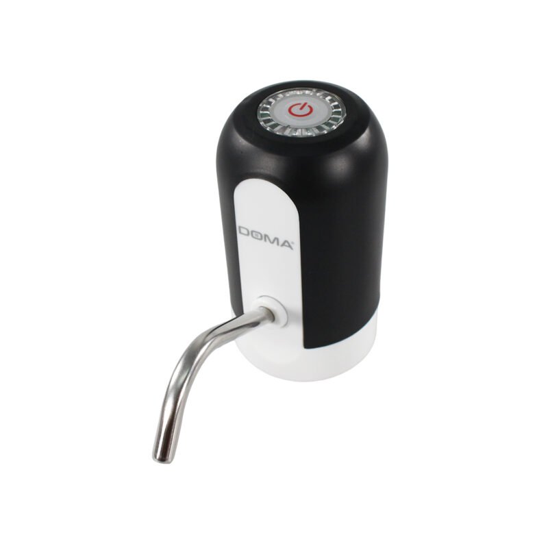 dispensador de agua recargable tipo c