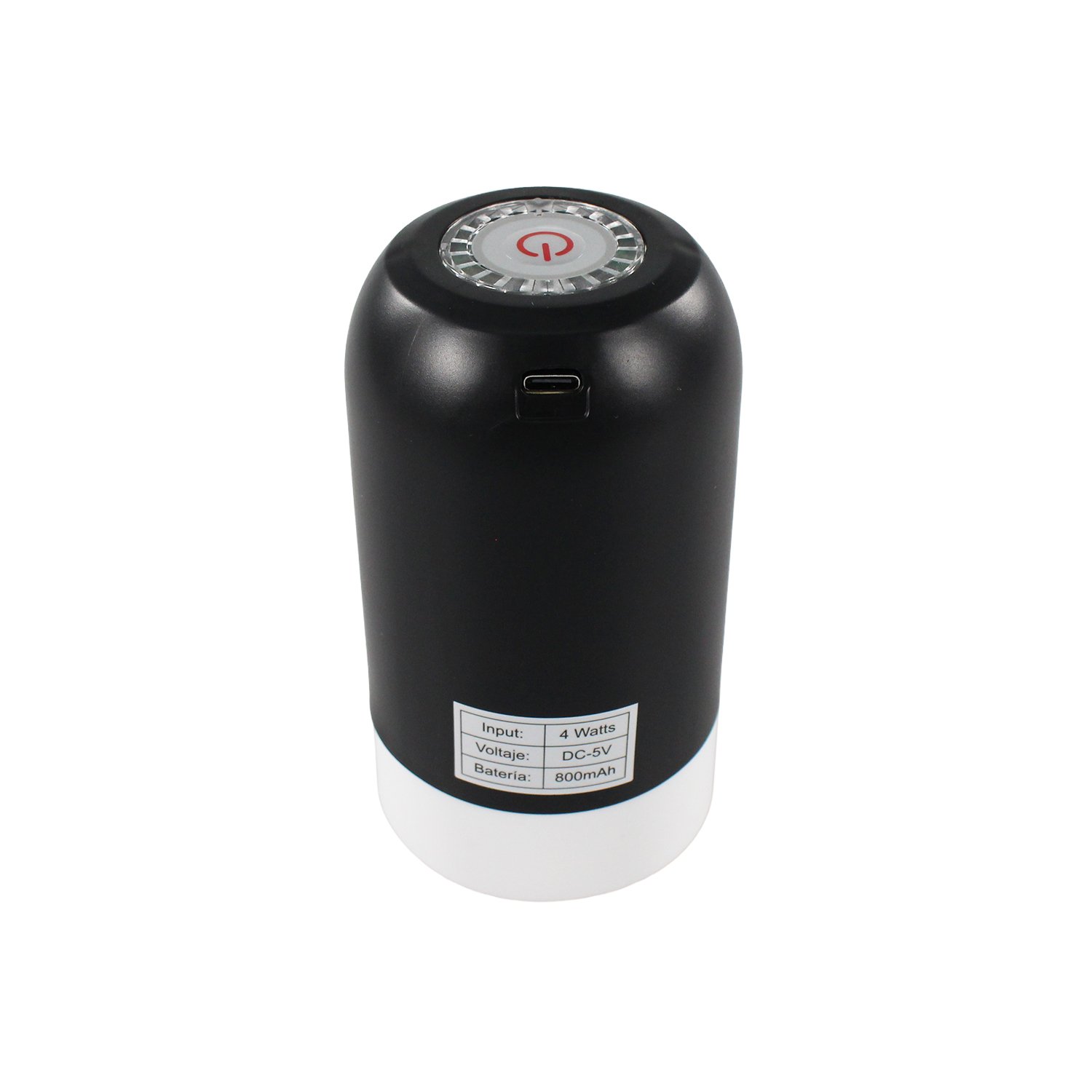 dispensador de agua recargable tipo c dispensador de agua recargable tipo c