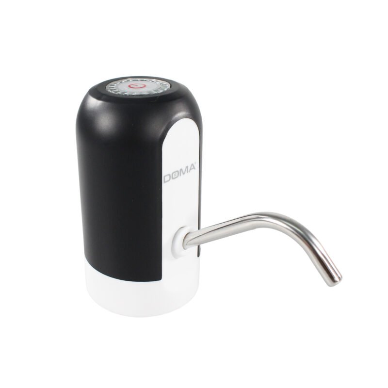 dispensador de agua recargable tipo c — vista 3