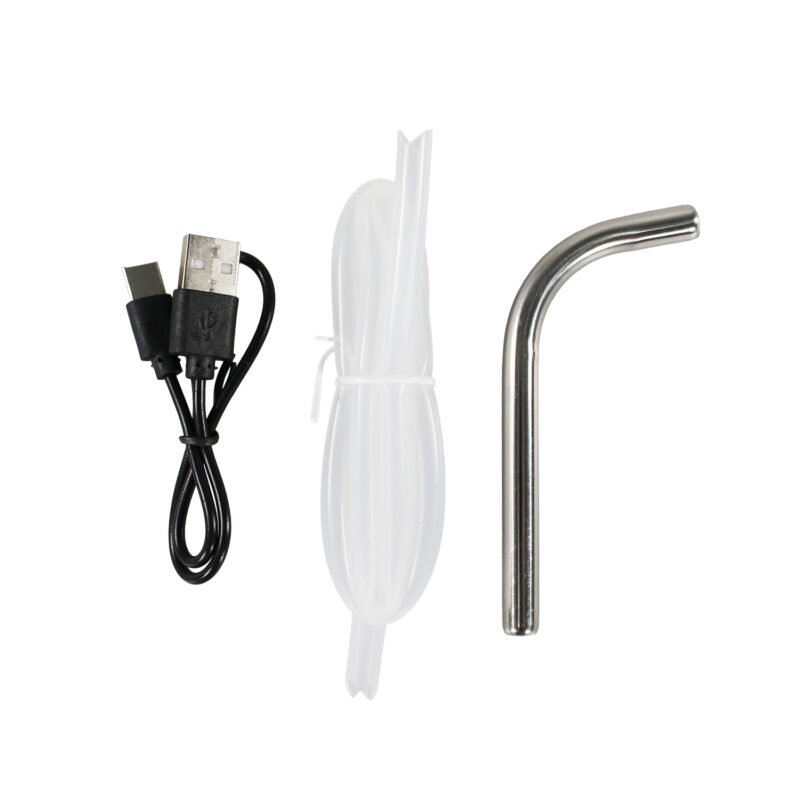 dispensador de agua recargable tipo c — vista 4