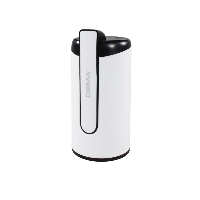 dispensador de agua recargable, plegable y portable — vista 3
