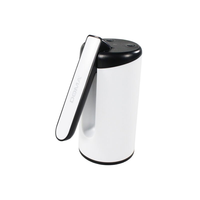 dispensador de agua recargable, plegable y portable — vista 2
