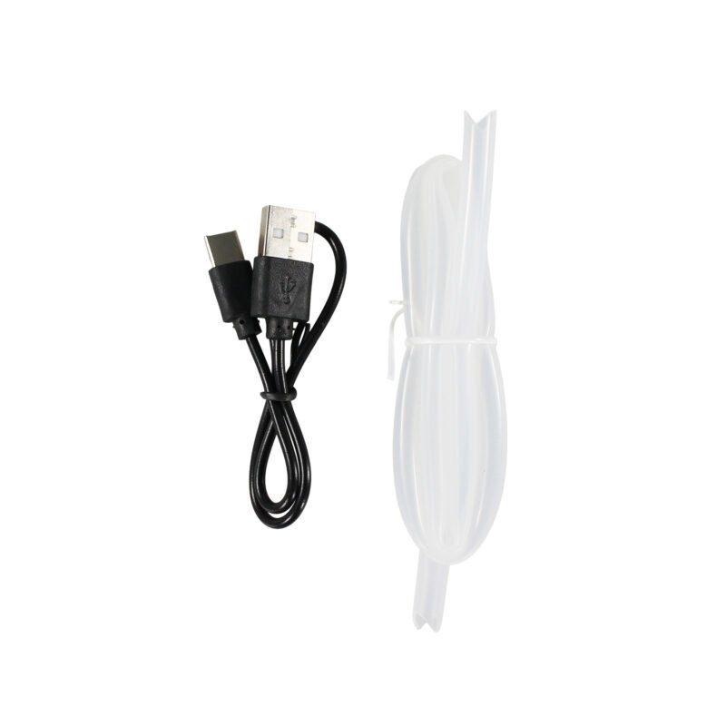 dispensador de agua recargable, plegable y portable — vista 6