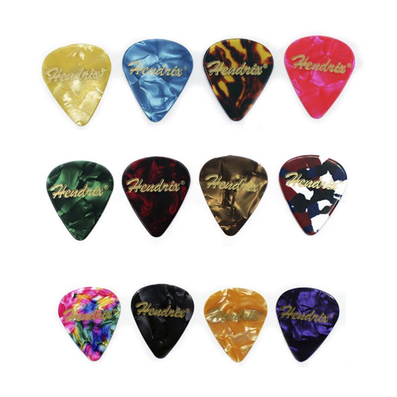 set de uÑetas hendrix 180 piezas — vista 2