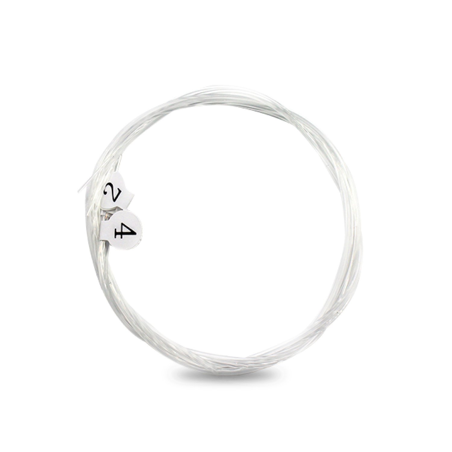 set cuerdas hendrix ukelele 10 un. set cuerdas hendrix ukelele 10 un.