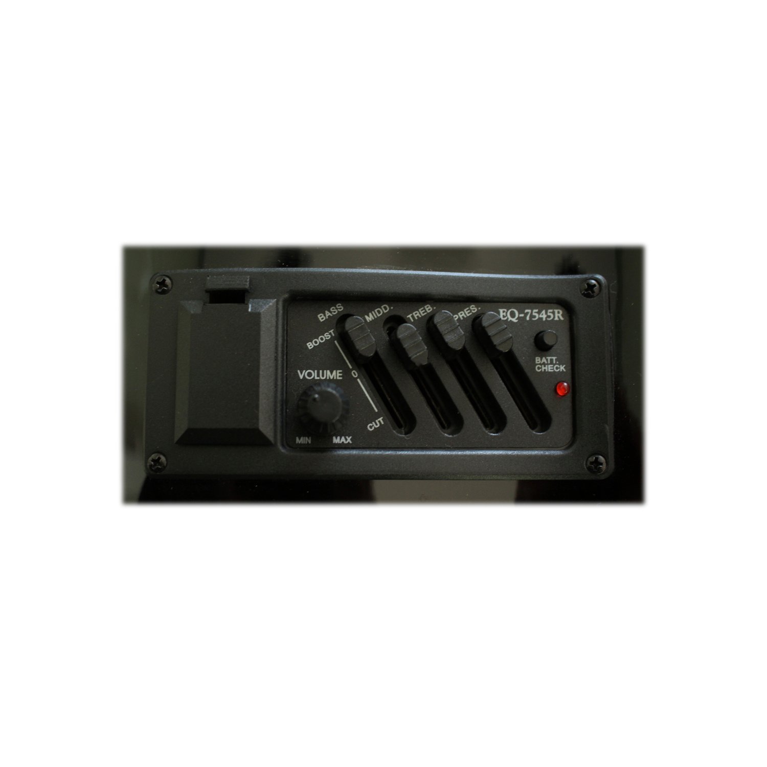 guitarra hendrix electroacustica de 40 pulgadas con ecualizador de 4 bandas black guitarra hendrix electroacustica de 40 pulgadas con ecualizador de 4 bandas black