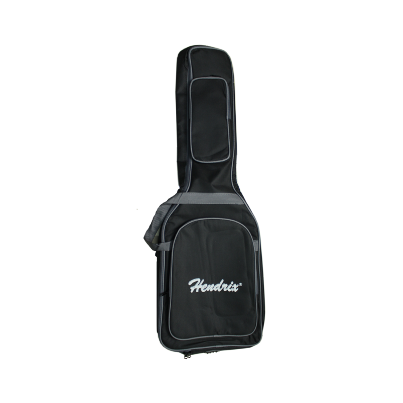 funda para guitarra electrica 40 pulgadas