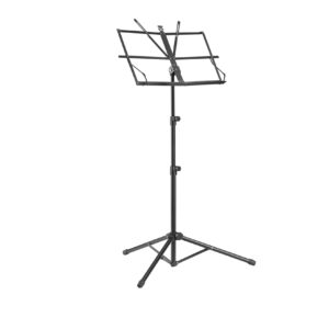 atril para partituras ajustable