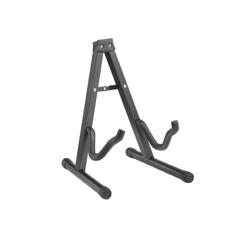 atril plegable para guitarra y bajo — vista 2