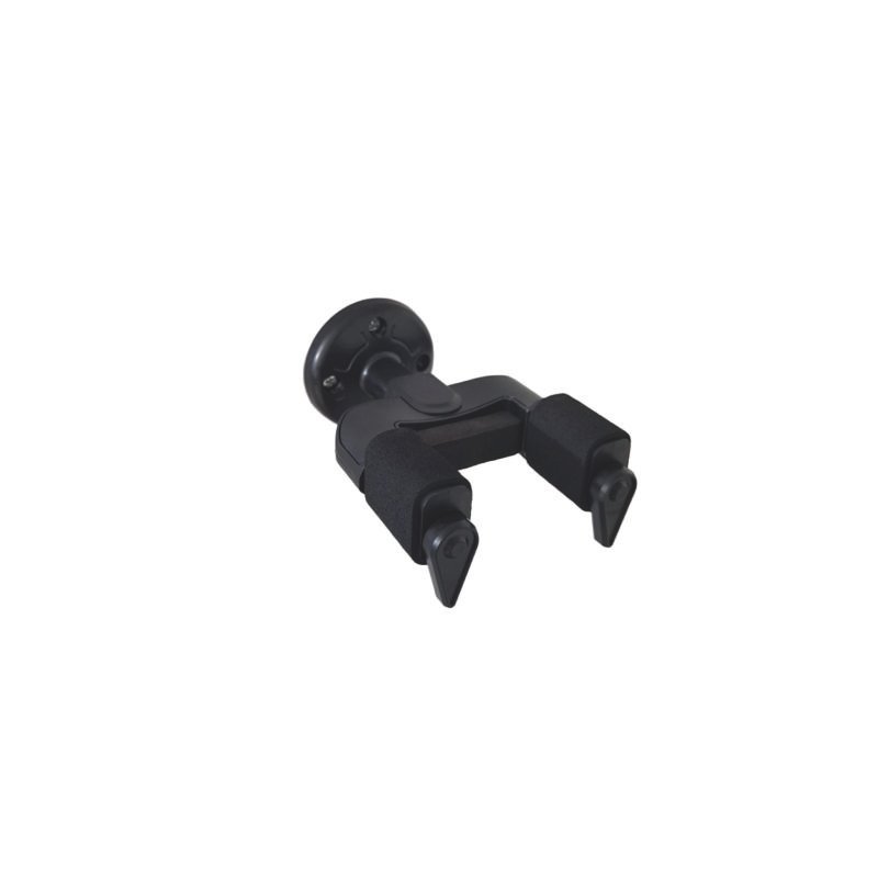 soporte de pared para guitarra bajo y ukelele