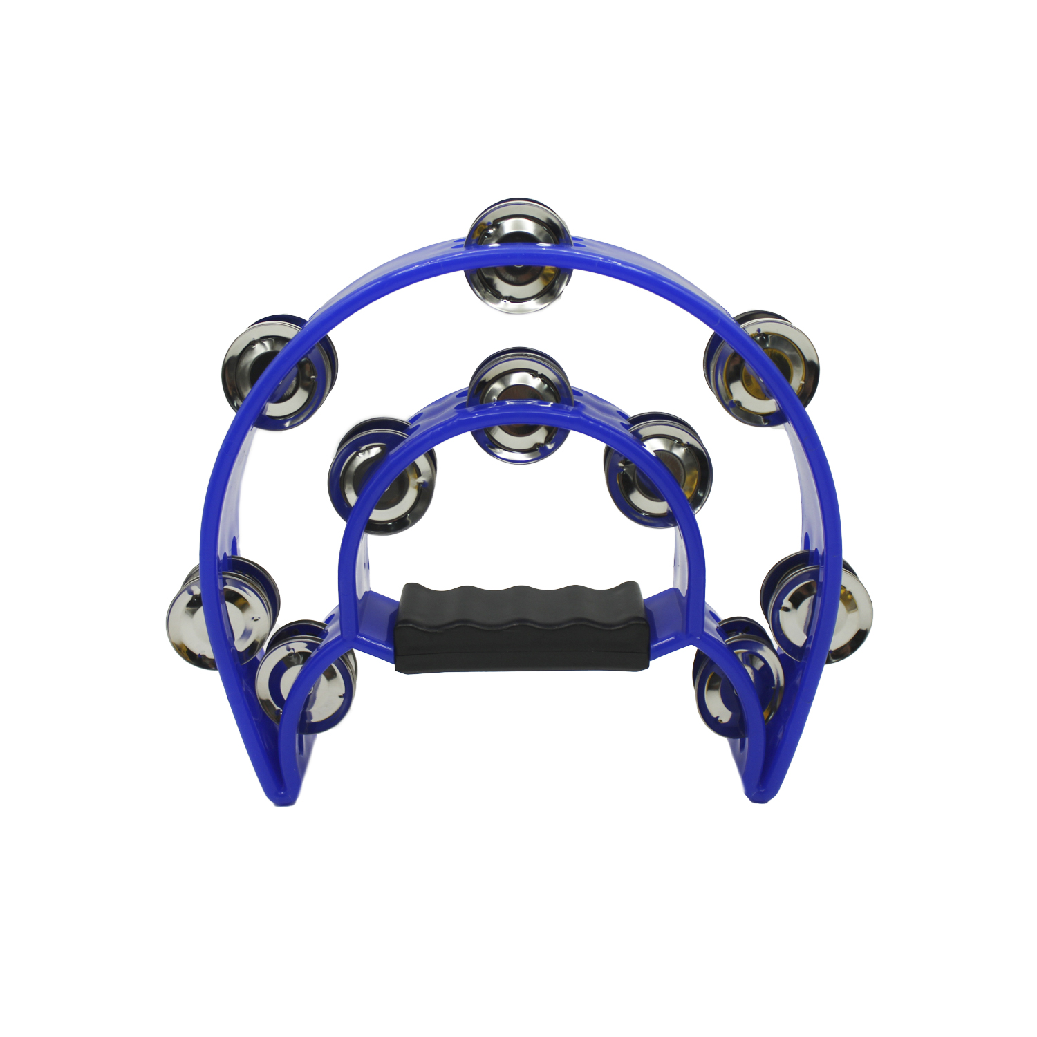 pandero hendrix media luna blue pandero hendrix media luna blue