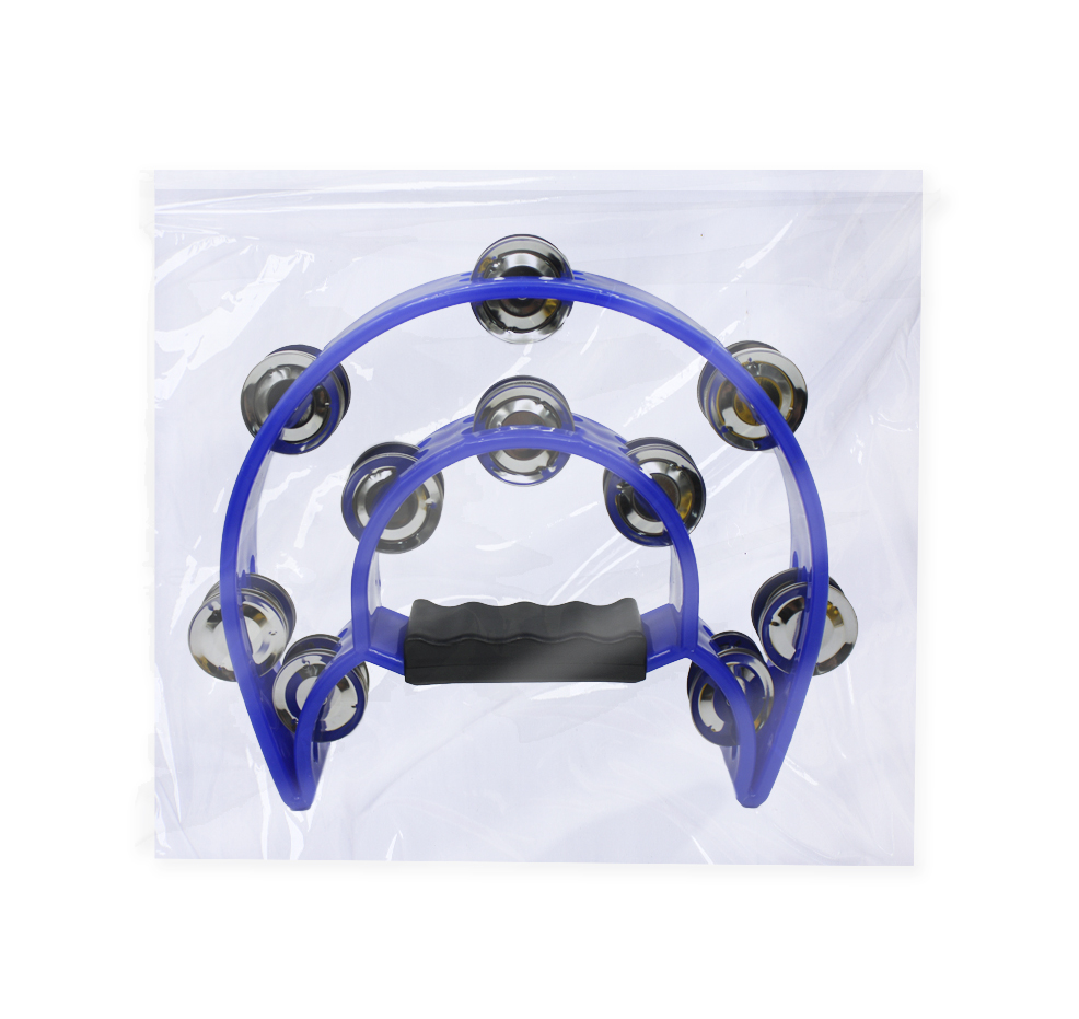 pandero hendrix media luna blue pandero hendrix media luna blue