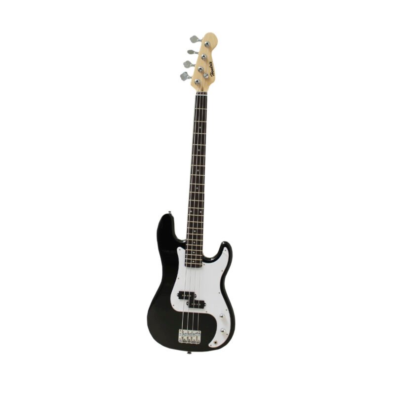 kit bajo electrico 38 pulgadas con amplificador de 20ws