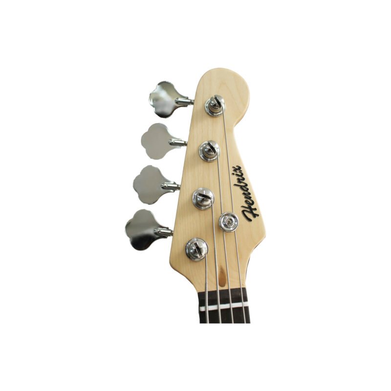 kit bajo electrico 38 pulgadas con amplificador de 20ws — vista 2